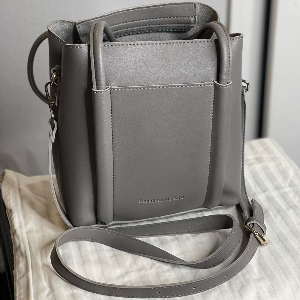 🏖️ EXPRESSIONS NYC| crossbody/handbag